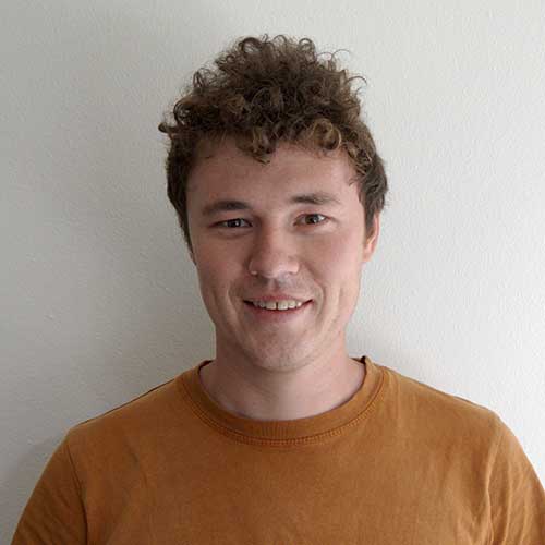 Bram Kersten