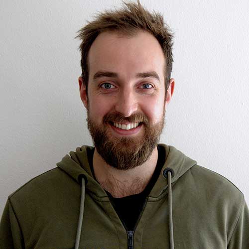 Remy van Hees
