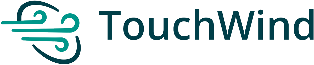 Touchwind