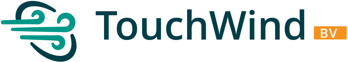 TouchWind
